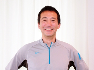 取締役　深澤 英之